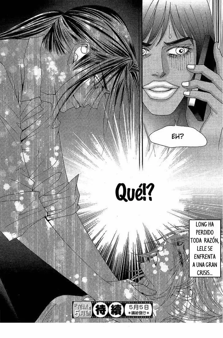 The One (2006) - Capítulo 100 - Página 42 - LectorTMOo