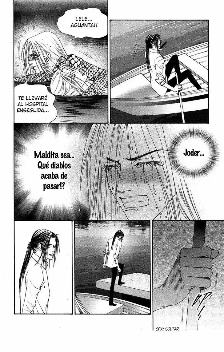 The One (2006) - Capítulo 101 - Página 22 - LectorTMOo