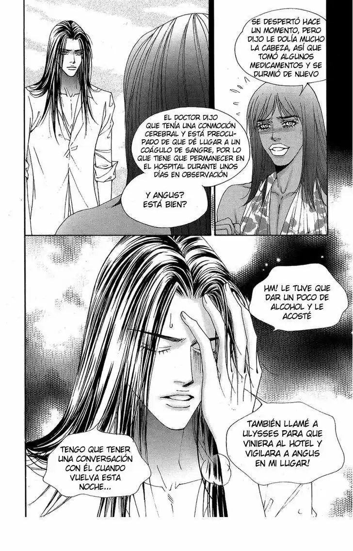 The One (2006) - Capítulo 101 - Página 30 - LectorTMOo