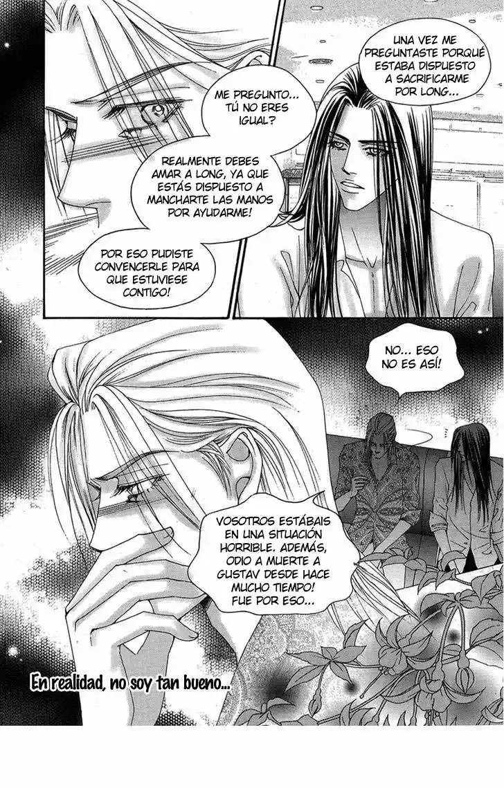 The One (2006) - Capítulo 102 - Página 11 - LectorTMOo