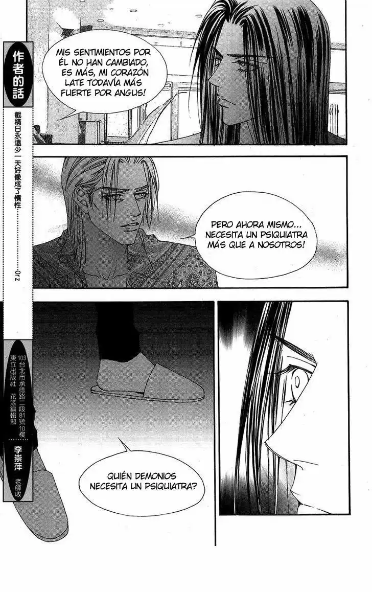 The One (2006) - Capítulo 102 - Página 14 - LectorTMOo