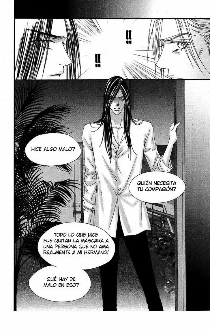 The One (2006) - Capítulo 102 - Página 15 - LectorTMOo