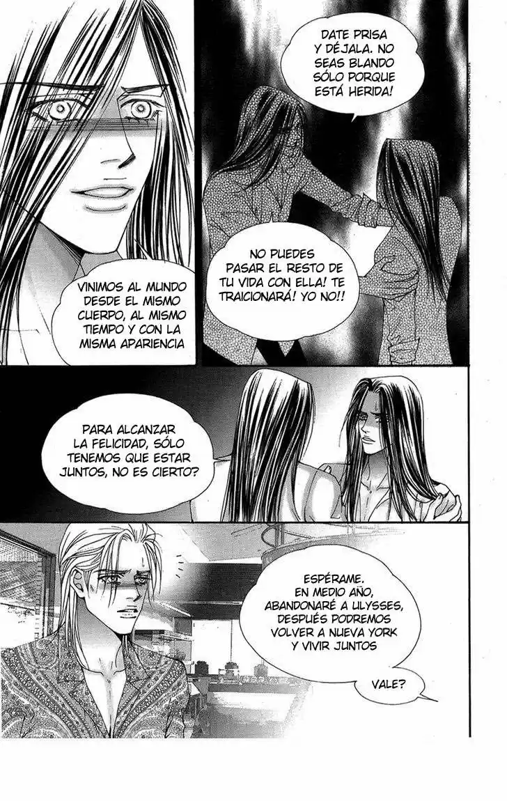 The One (2006) - Capítulo 102 - Página 18 - LectorTMOo