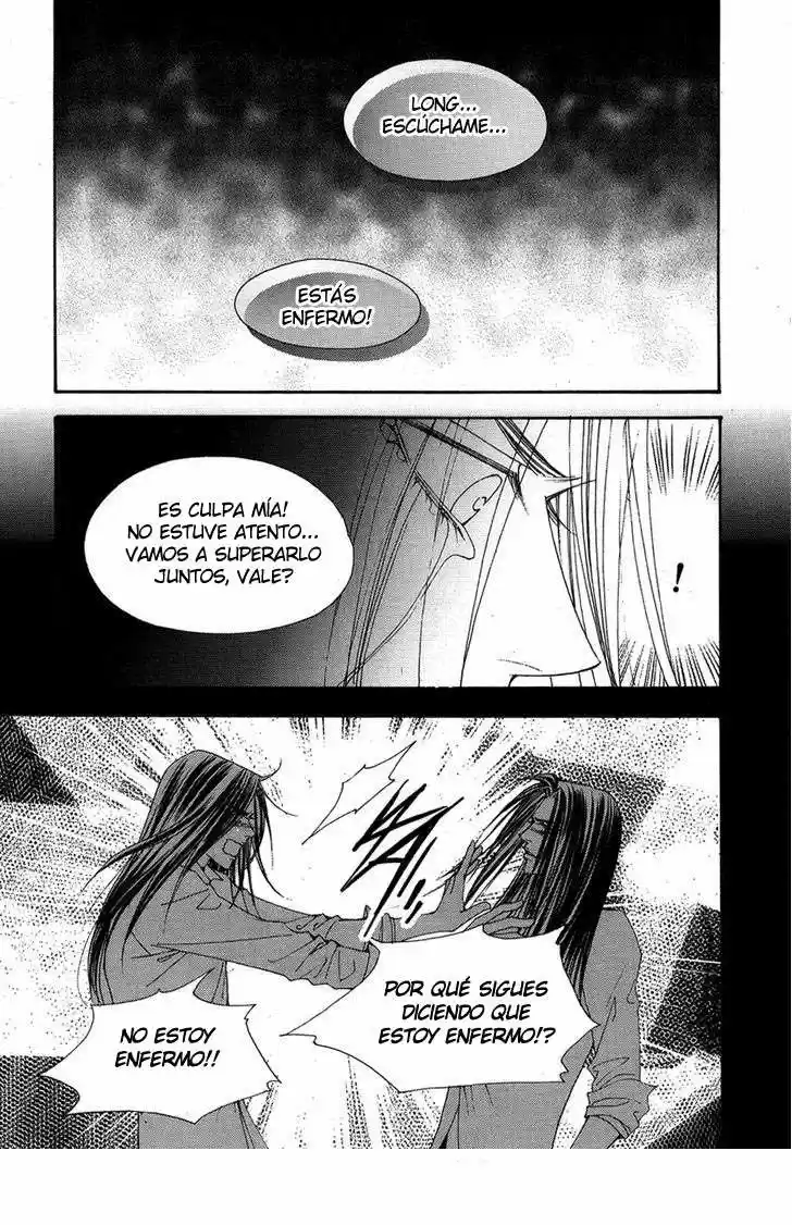 The One (2006) - Capítulo 102 - Página 22 - LectorTMOo