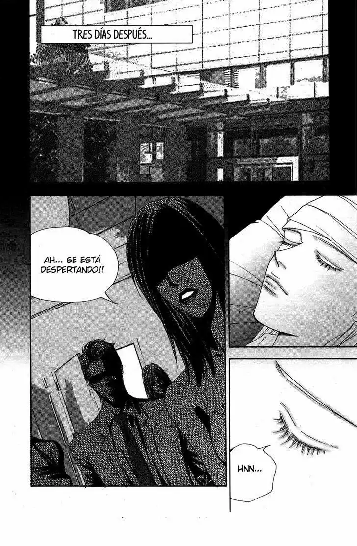 The One (2006) - Capítulo 102 - Página 25 - LectorTMOo