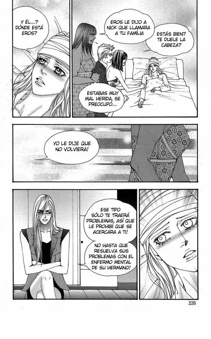 The One (2006) - Capítulo 102 - Página 27 - LectorTMOo