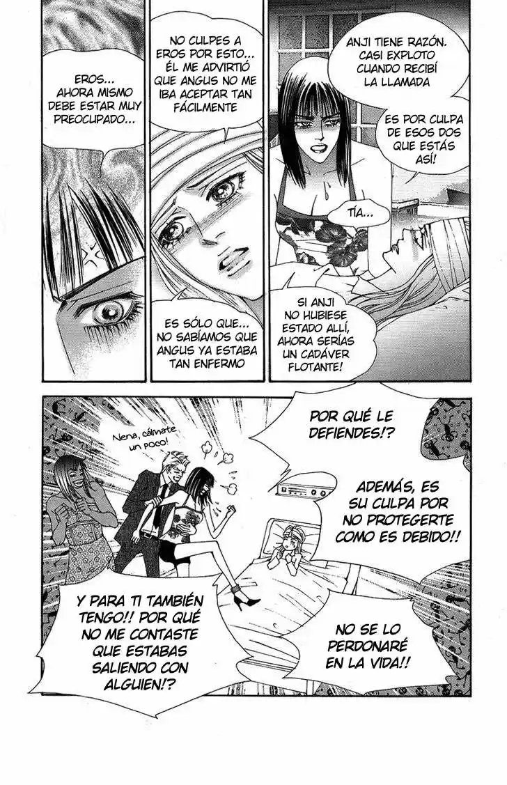 The One (2006) - Capítulo 102 - Página 28 - LectorTMOo