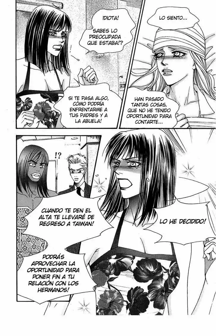 The One (2006) - Capítulo 102 - Página 29 - LectorTMOo