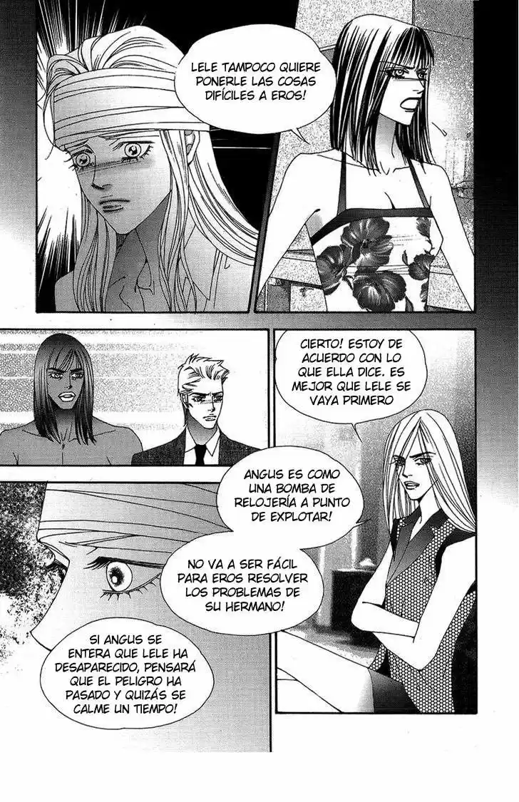 The One (2006) - Capítulo 102 - Página 32 - LectorTMOo