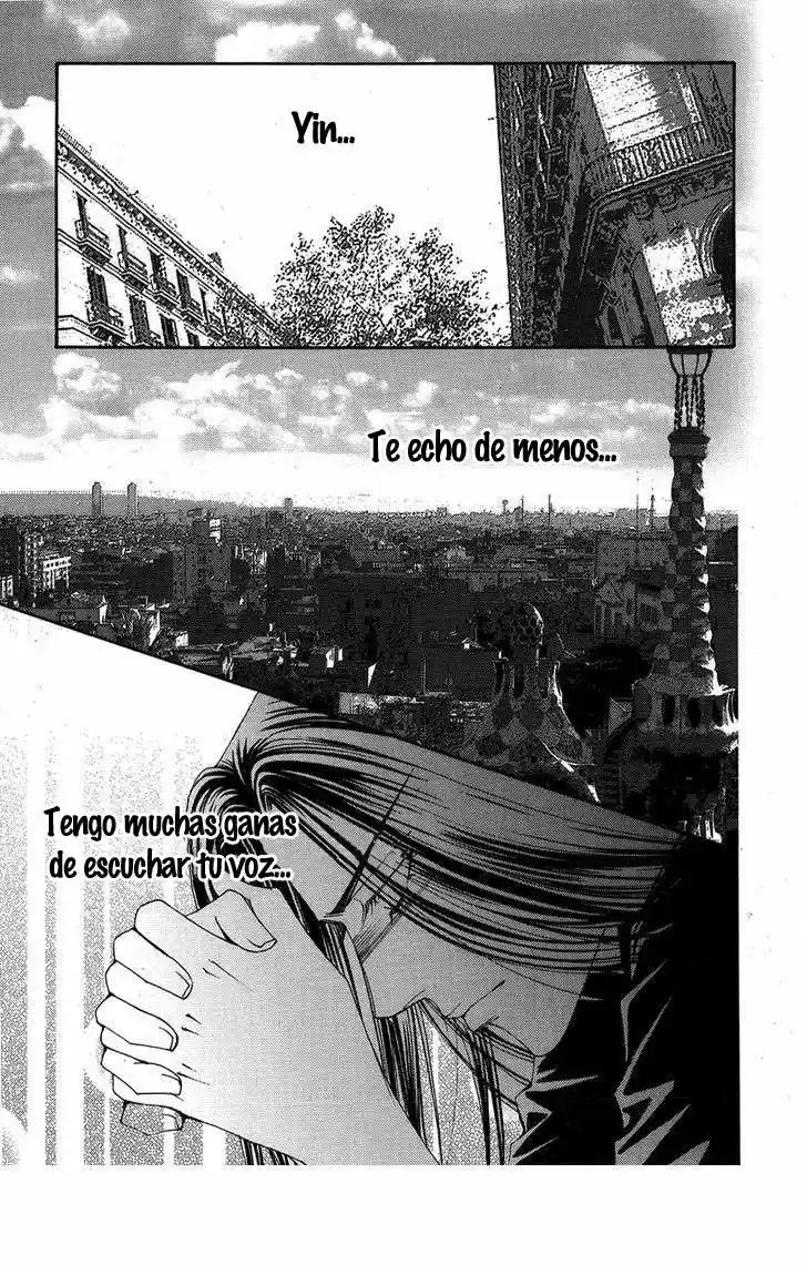 The One (2006) - Capítulo 102 - Página 34 - LectorTMOo