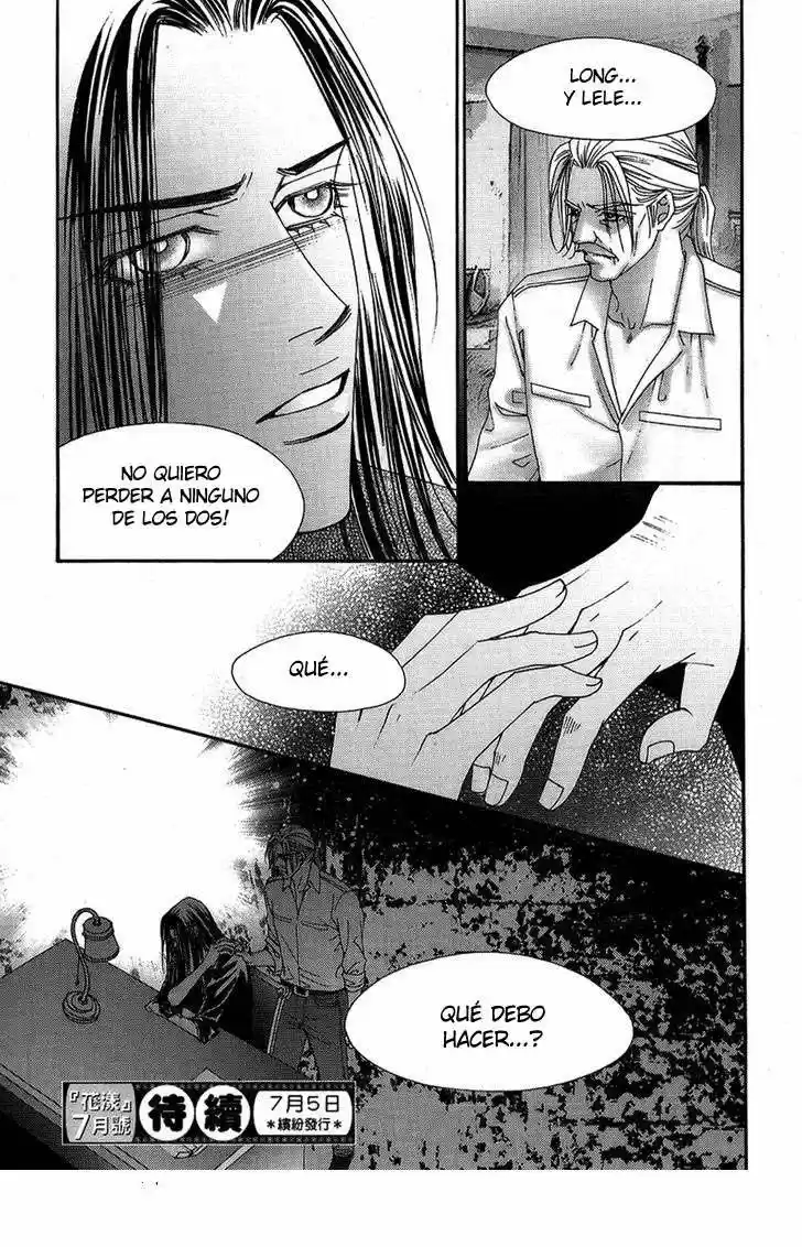 The One (2006) - Capítulo 102 - Página 36 - LectorTMOo