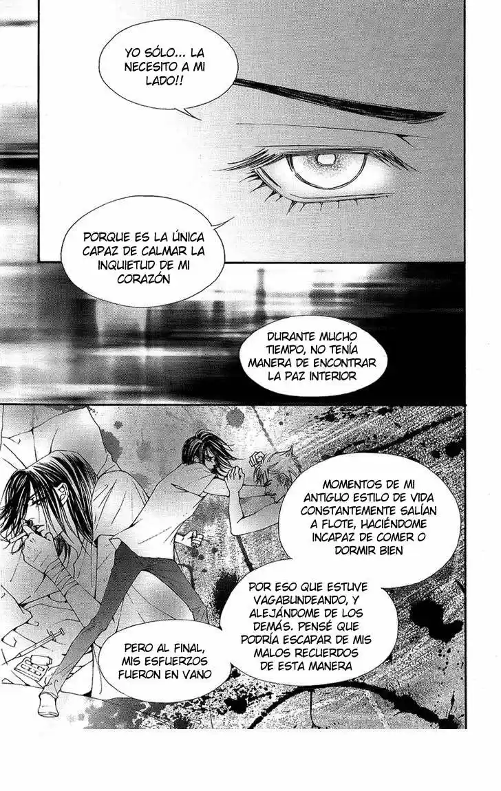 The One (2006) - Capítulo 103 - Página 12 - LectorTMOo