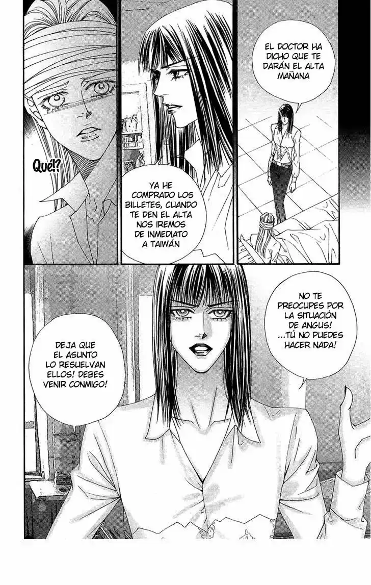 The One (2006) - Capítulo 103 - Página 19 - LectorTMOo