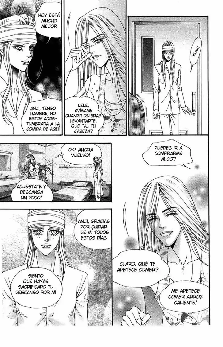The One (2006) - Capítulo 103 - Página 22 - LectorTMOo
