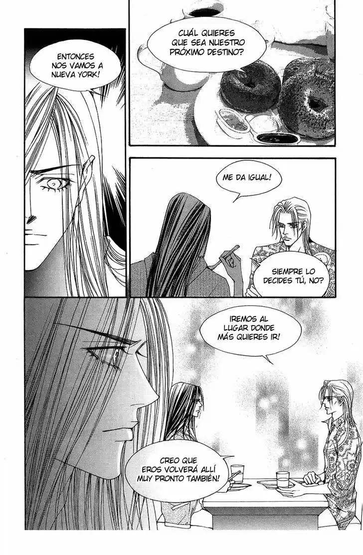The One (2006) - Capítulo 103 - Página 25 - LectorTMOo