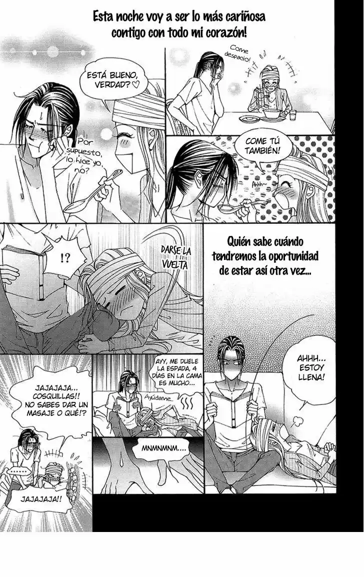 The One (2006) - Capítulo 103 - Página 30 - LectorTMOo
