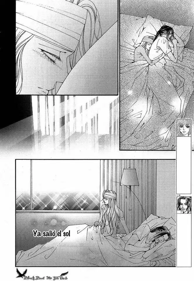 The One (2006) - Capítulo 104 - Página 5 - LectorTMOo