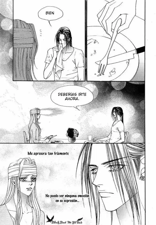 The One (2006) - Capítulo 104 - Página 8 - LectorTMOo