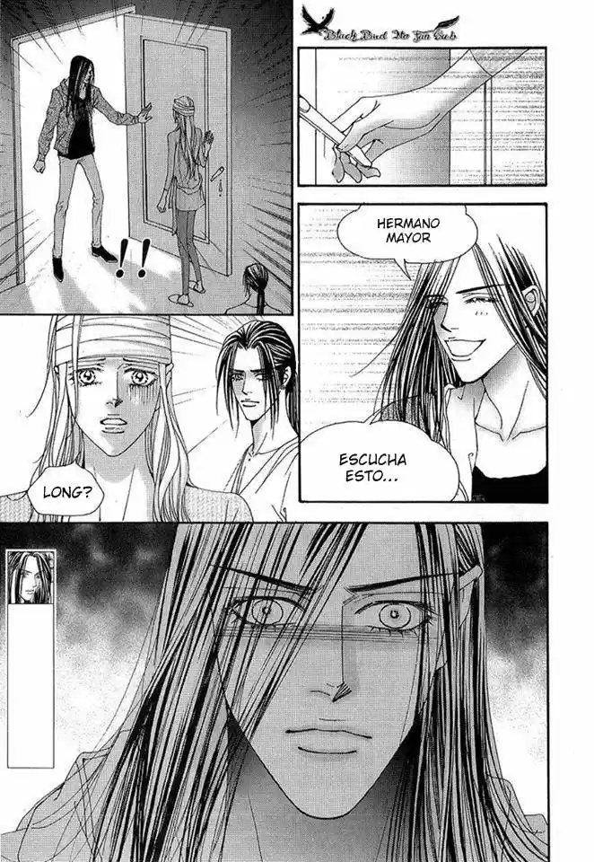 The One (2006) - Capítulo 104 - Página 12 - LectorTMOo