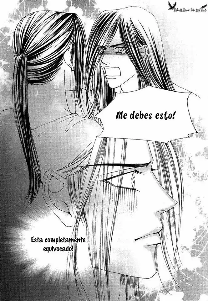 The One (2006) - Capítulo 104 - Página 18 - LectorTMOo