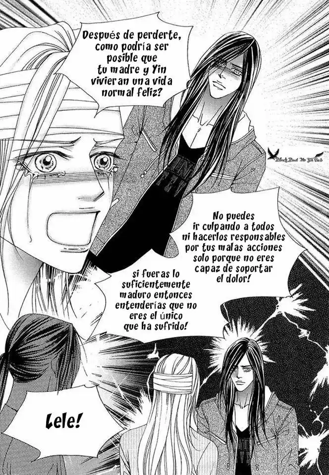 The One (2006) - Capítulo 104 - Página 20 - LectorTMOo