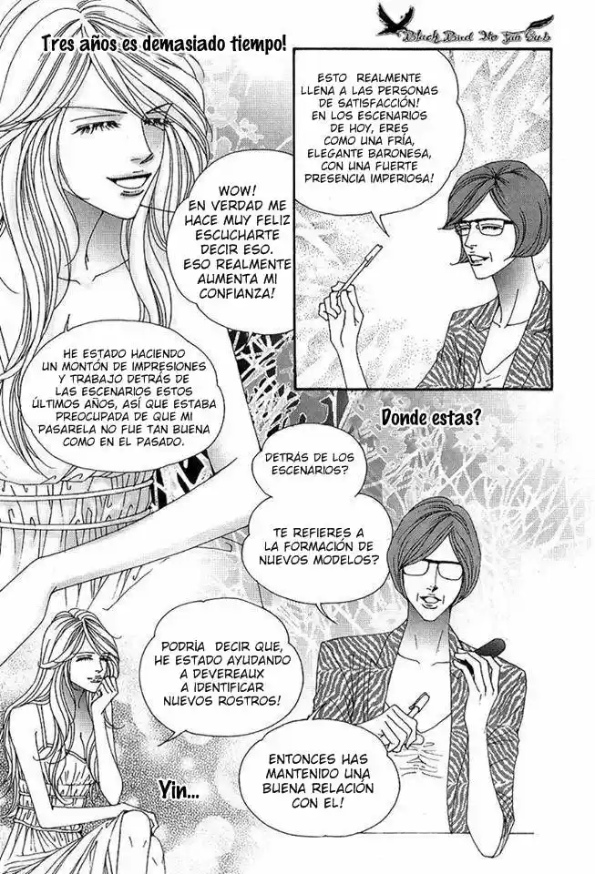The One (2006) - Capítulo 104 - Página 30 - LectorTMOo