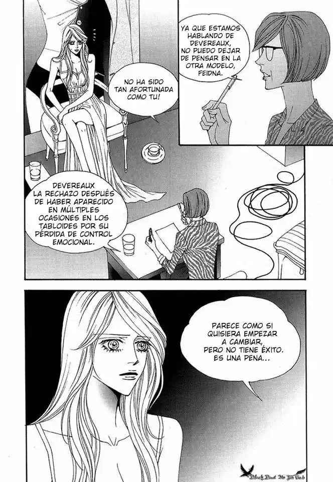 The One (2006) - Capítulo 104 - Página 31 - LectorTMOo