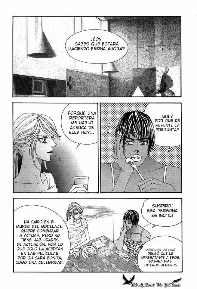 The One (2006) - Capítulo 104 - Página 32 - LectorTMOo