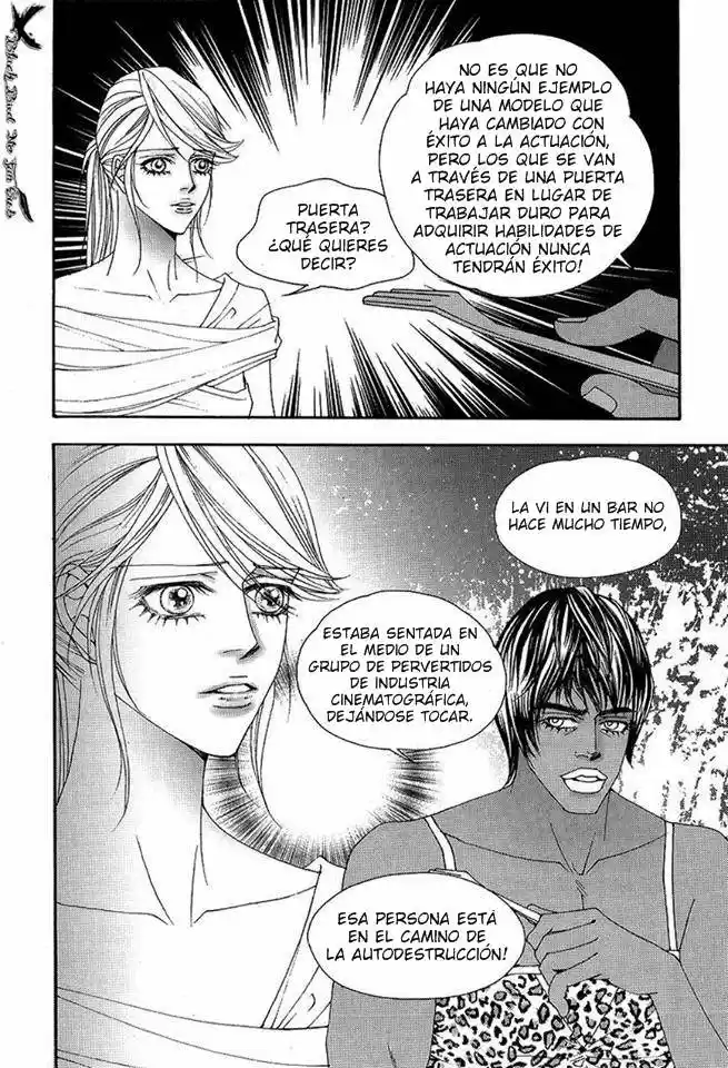 The One (2006) - Capítulo 104 - Página 33 - LectorTMOo