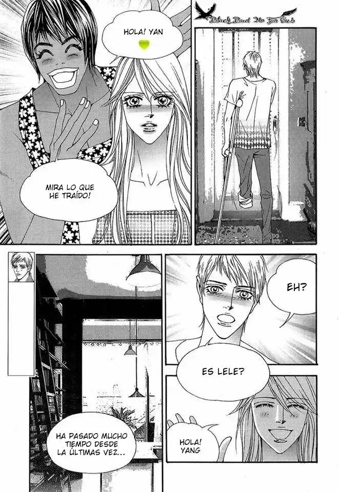 The One (2006) - Capítulo 104 - Página 36 - LectorTMOo