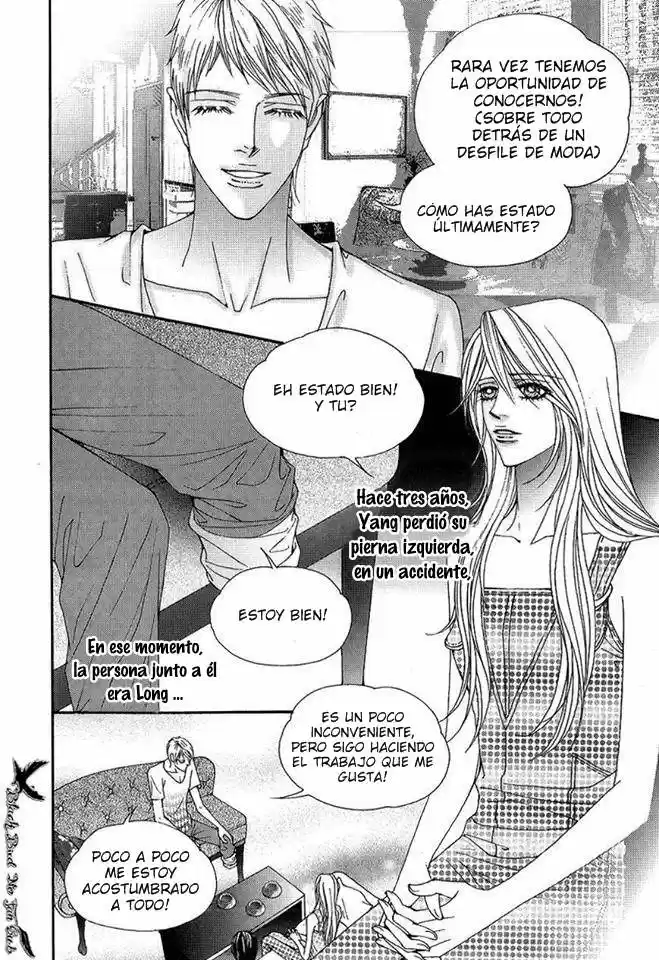 The One (2006) - Capítulo 104 - Página 37 - LectorTMOo