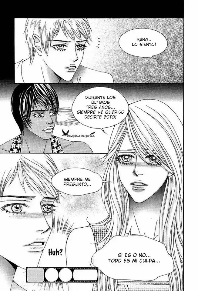 The One (2006) - Capítulo 104 - Página 38 - LectorTMOo