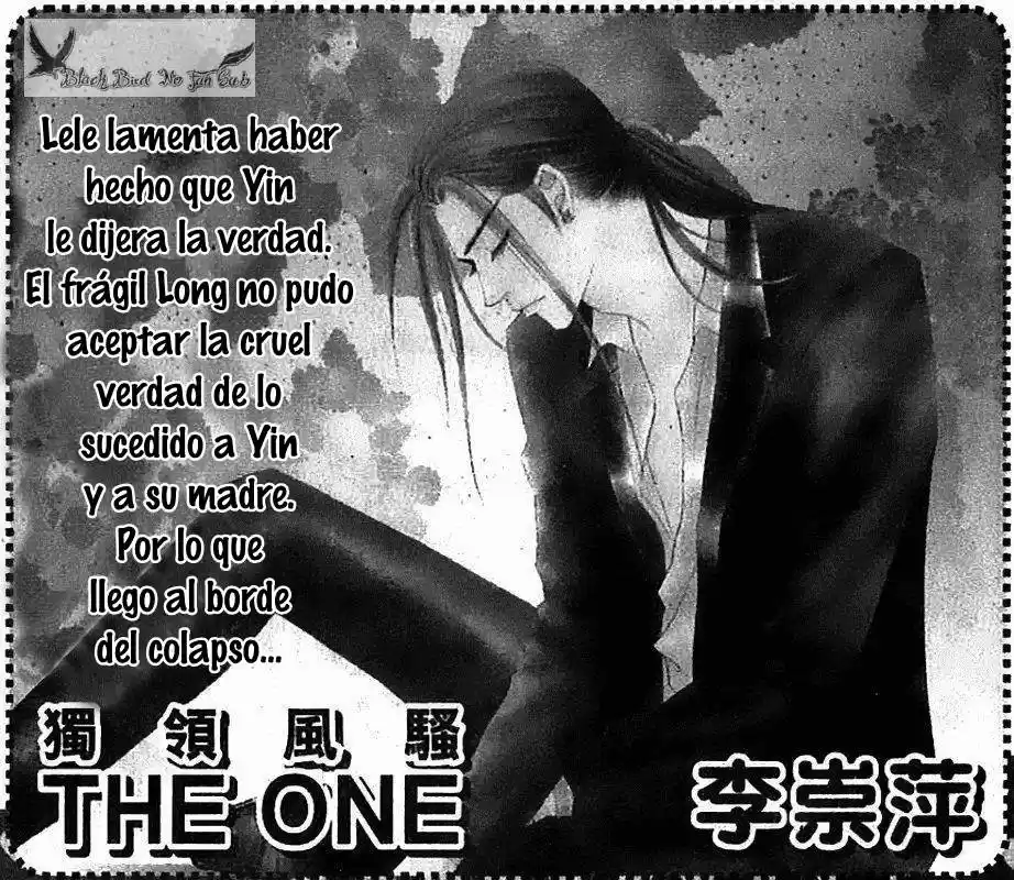 The One (2006) - Capítulo 104 - Página 39 - LectorTMOo
