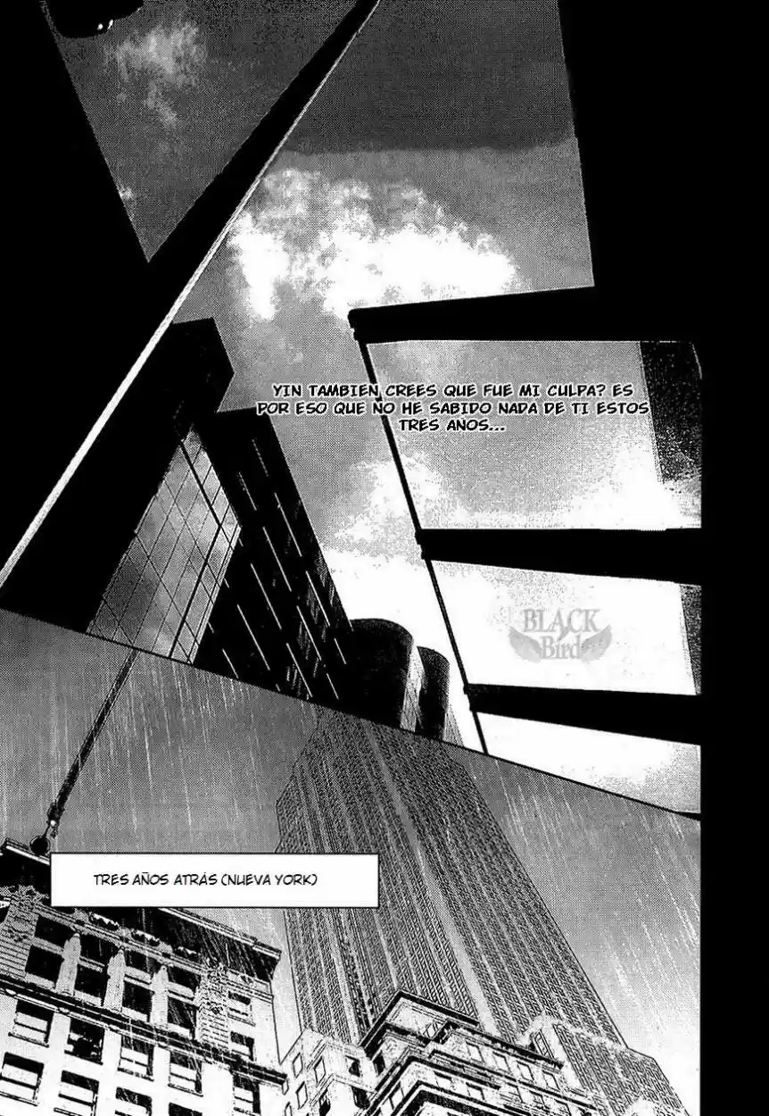 The One (2006) - Capítulo 105 - Página 5 - LectorTMOo