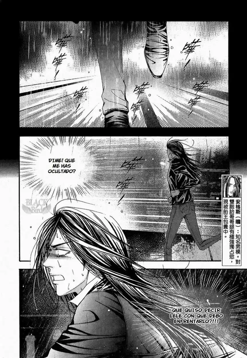 The One (2006) - Capítulo 105 - Página 6 - LectorTMOo