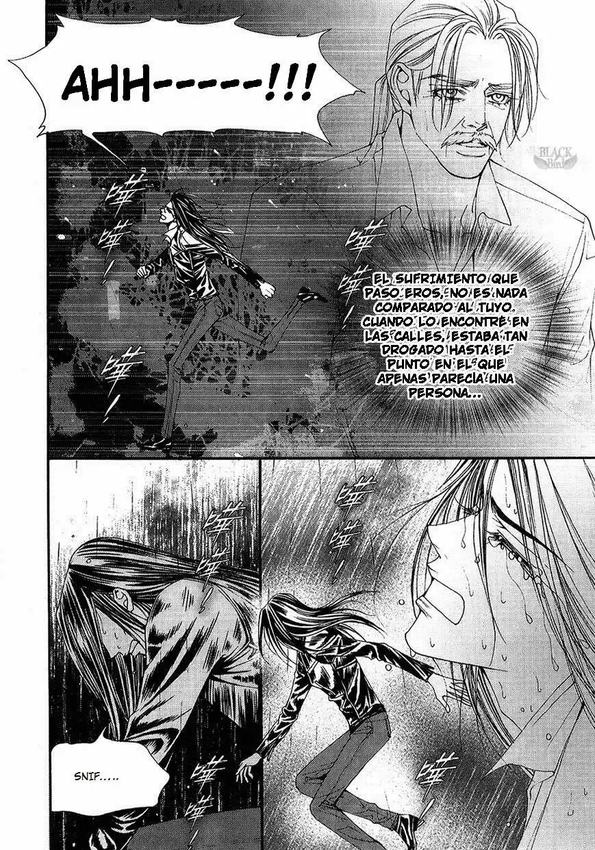 The One (2006) - Capítulo 105 - Página 8 - LectorTMOo