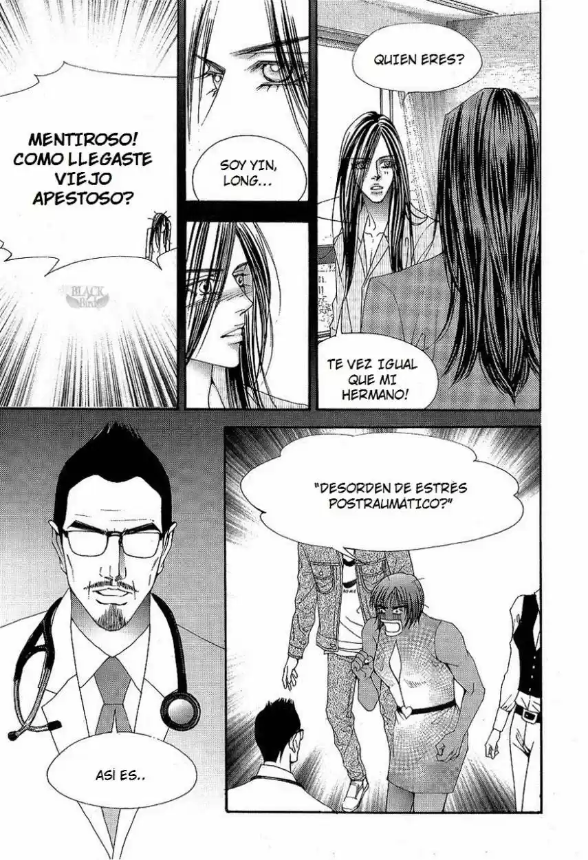 The One (2006) - Capítulo 105 - Página 33 - LectorTMOo