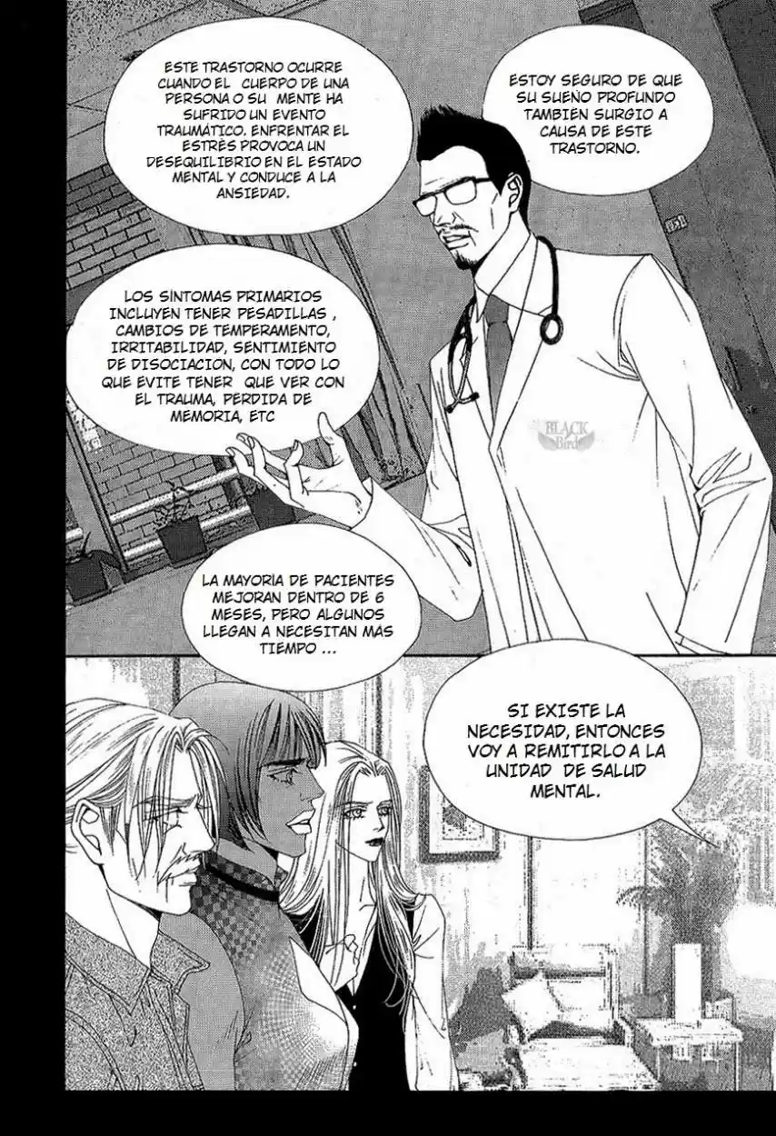 The One (2006) - Capítulo 105 - Página 34 - LectorTMOo