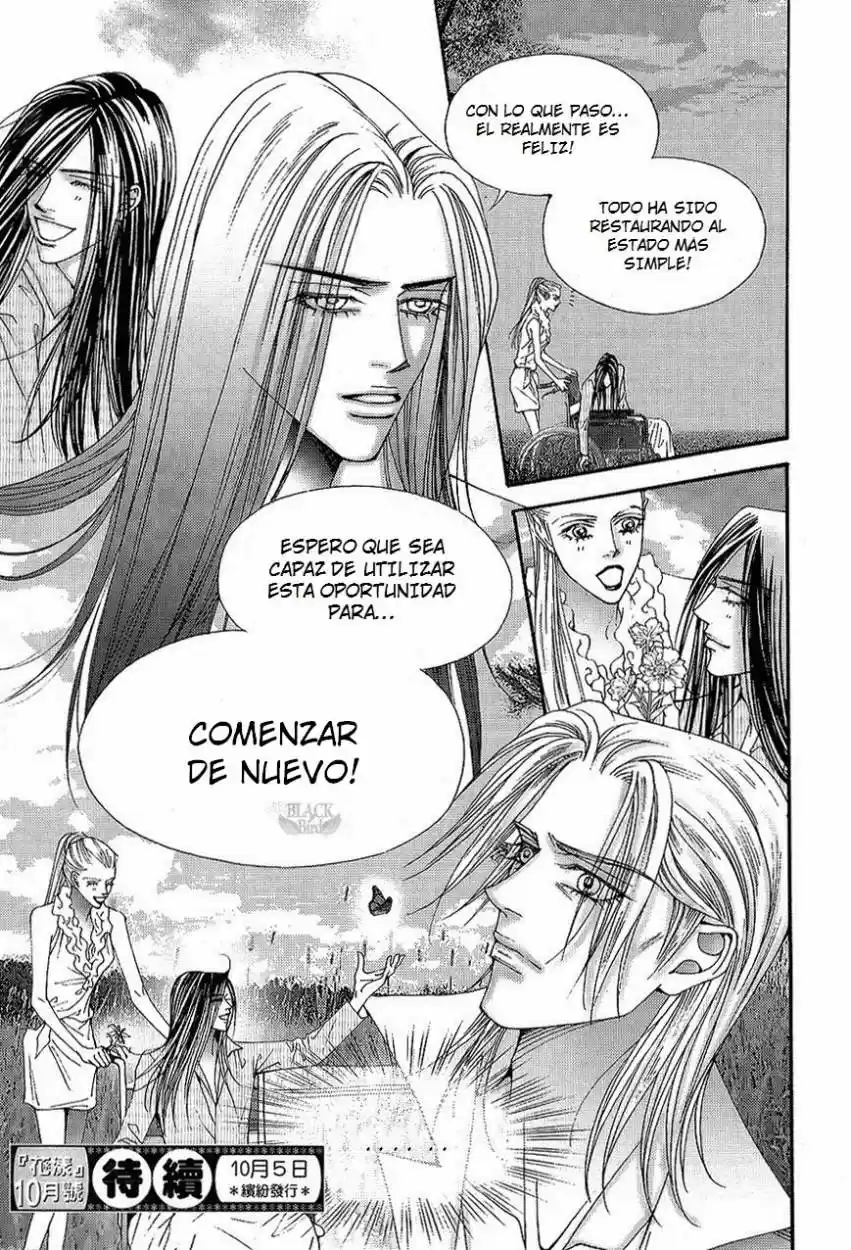 The One (2006) - Capítulo 105 - Página 37 - LectorTMOo