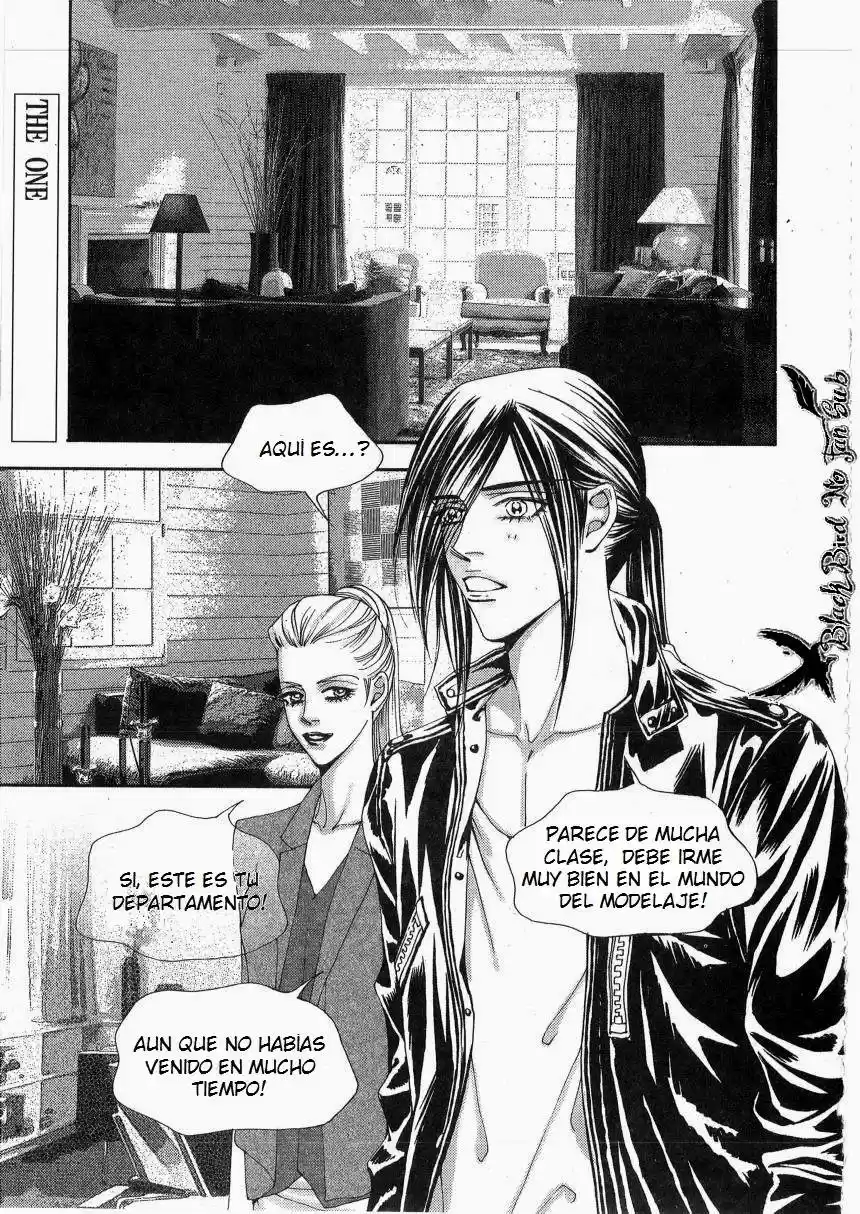 The One (2006) - Capítulo 106 - Página 4 - LectorTMOo