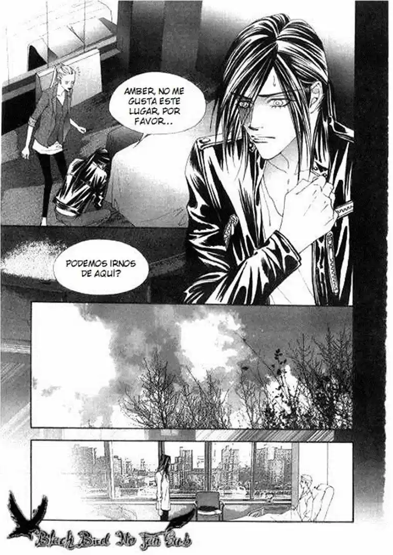 The One (2006) - Capítulo 106 - Página 7 - LectorTMOo