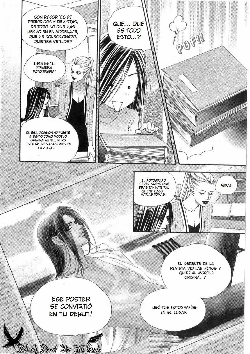 The One (2006) - Capítulo 106 - Página 10 - LectorTMOo