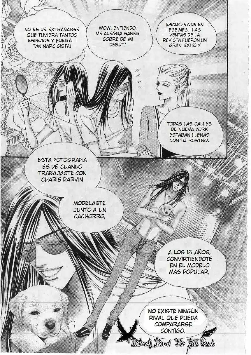 The One (2006) - Capítulo 106 - Página 11 - LectorTMOo