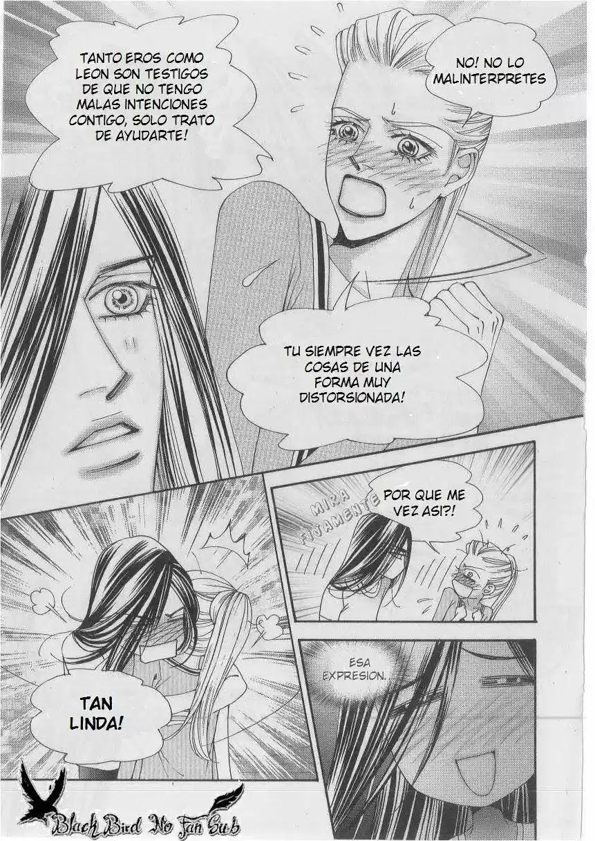 The One (2006) - Capítulo 106 - Página 15 - LectorTMOo