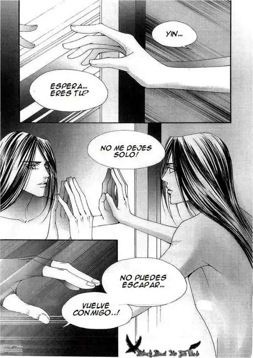 The One (2006) - Capítulo 106 - Página 19 - LectorTMOo