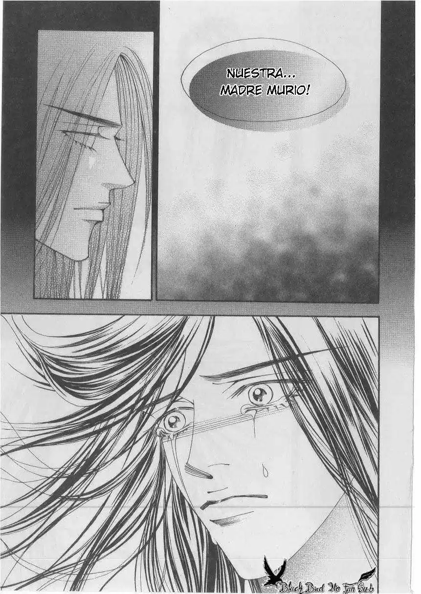 The One (2006) - Capítulo 106 - Página 25 - LectorTMOo