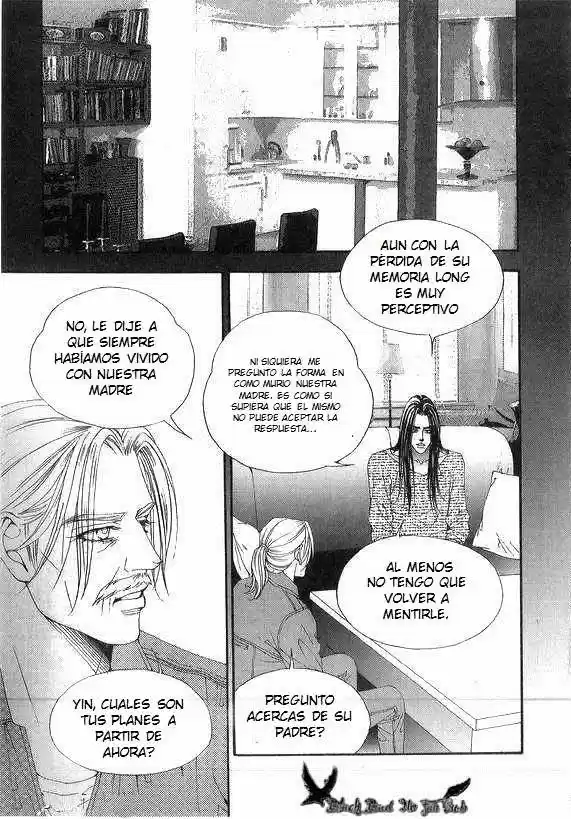 The One (2006) - Capítulo 106 - Página 27 - LectorTMOo