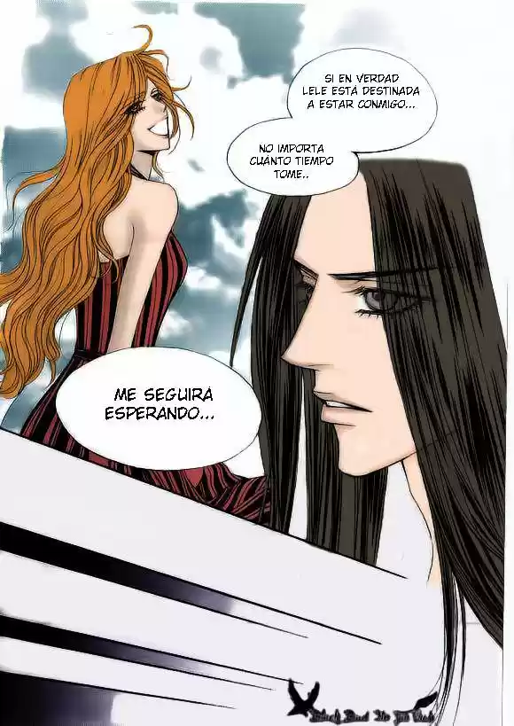 The One (2006) - Capítulo 106 - Página 30 - LectorTMOo