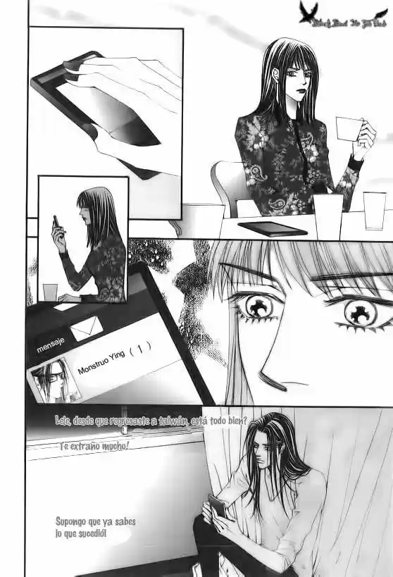 The One (2006) - Capítulo 107 - Página 15 - LectorTMOo