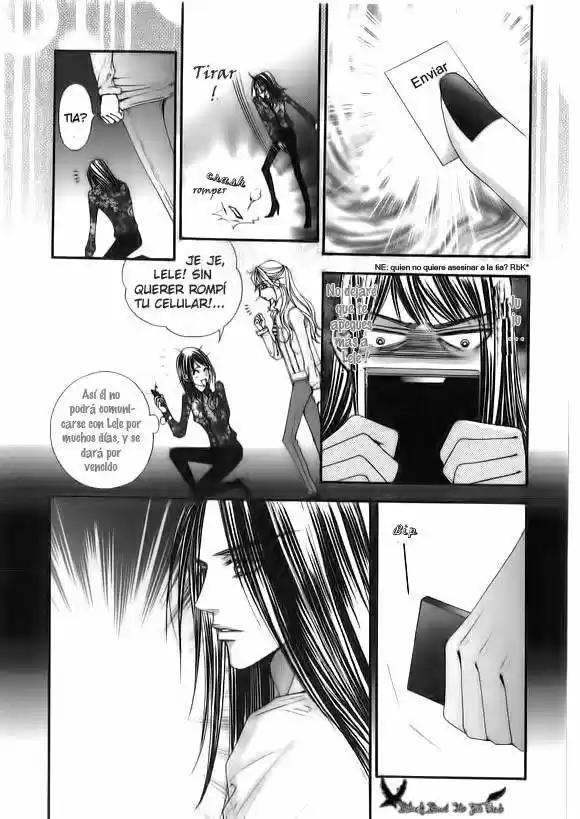 The One (2006) - Capítulo 107 - Página 17 - LectorTMOo